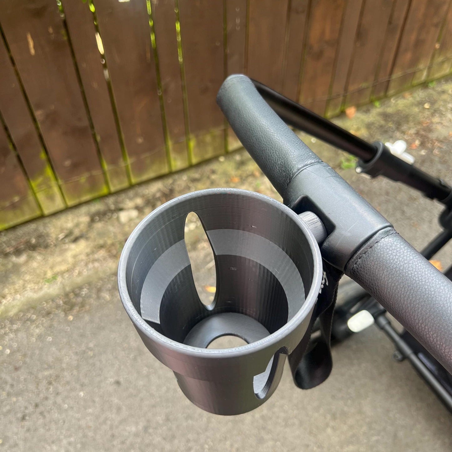 Bugaboo Cup Holder Pushchair Yeti 40 oz and 30 oz