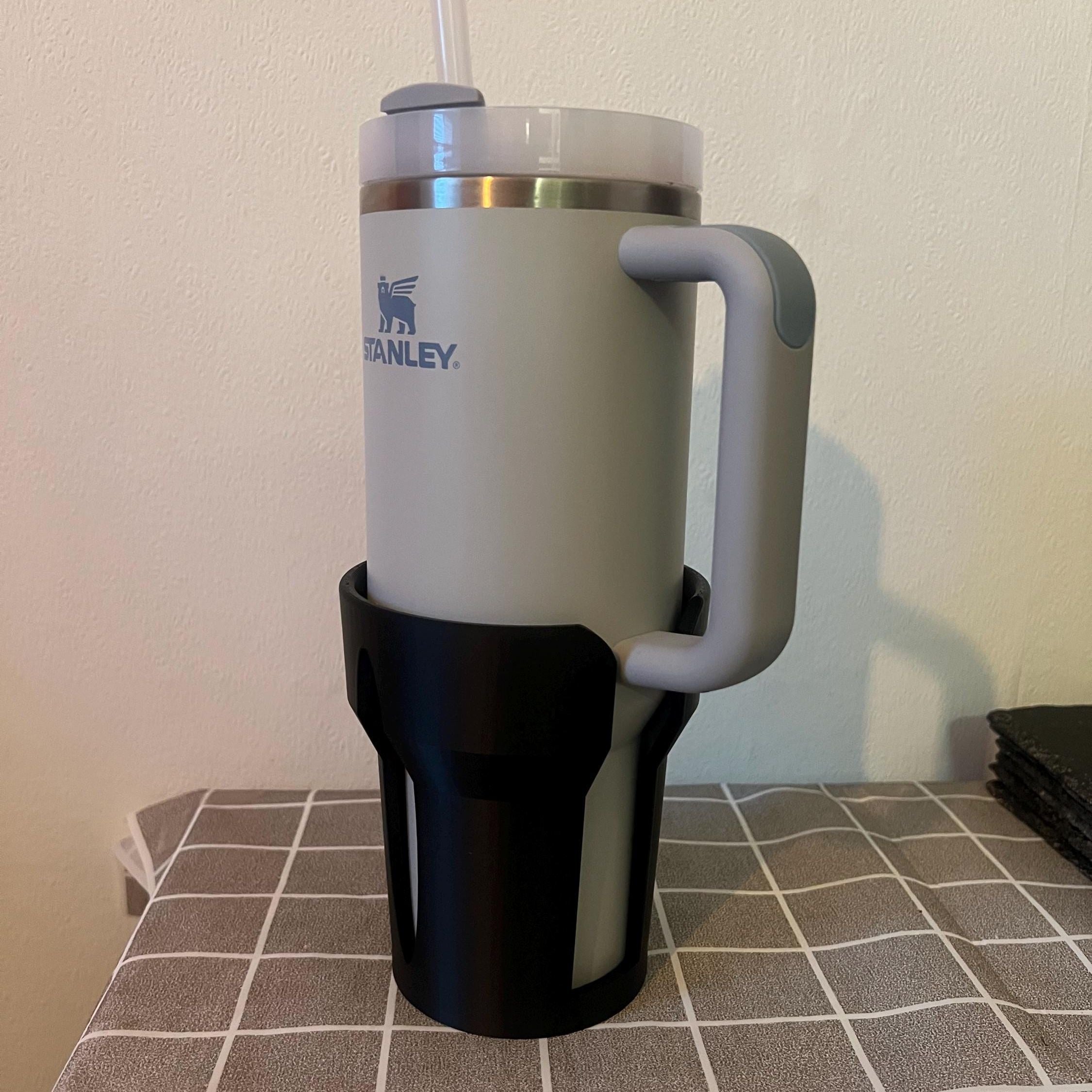 bugaboo cup holders Bugaboo Cup Holder Pushchair Stanley 40 oz and 30 oz – The Best 3D Prints