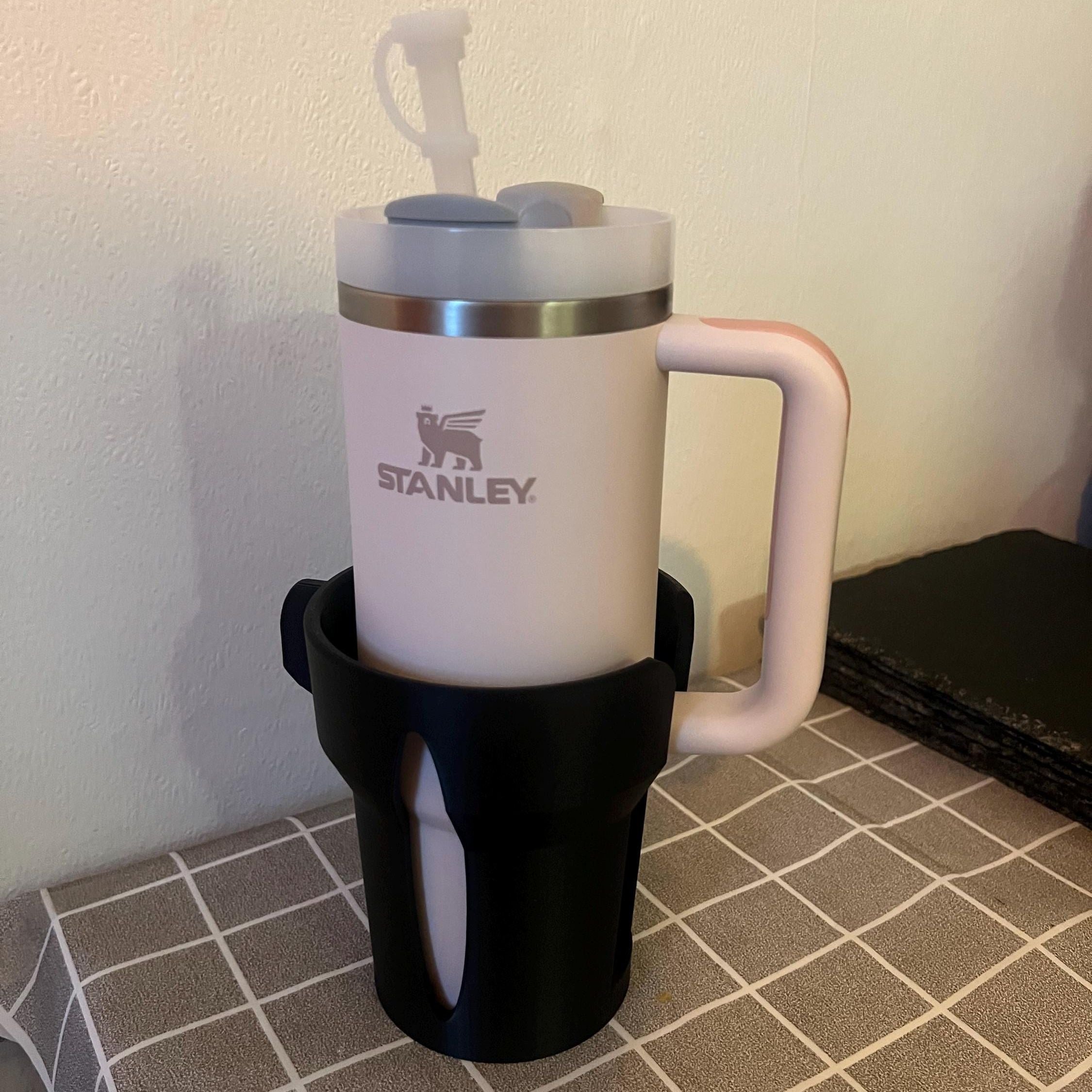 bugaboo cup and phone holder Bugaboo Cup Holder Pushchair Stanley 40 oz and 30 oz – The Best 3D Prints