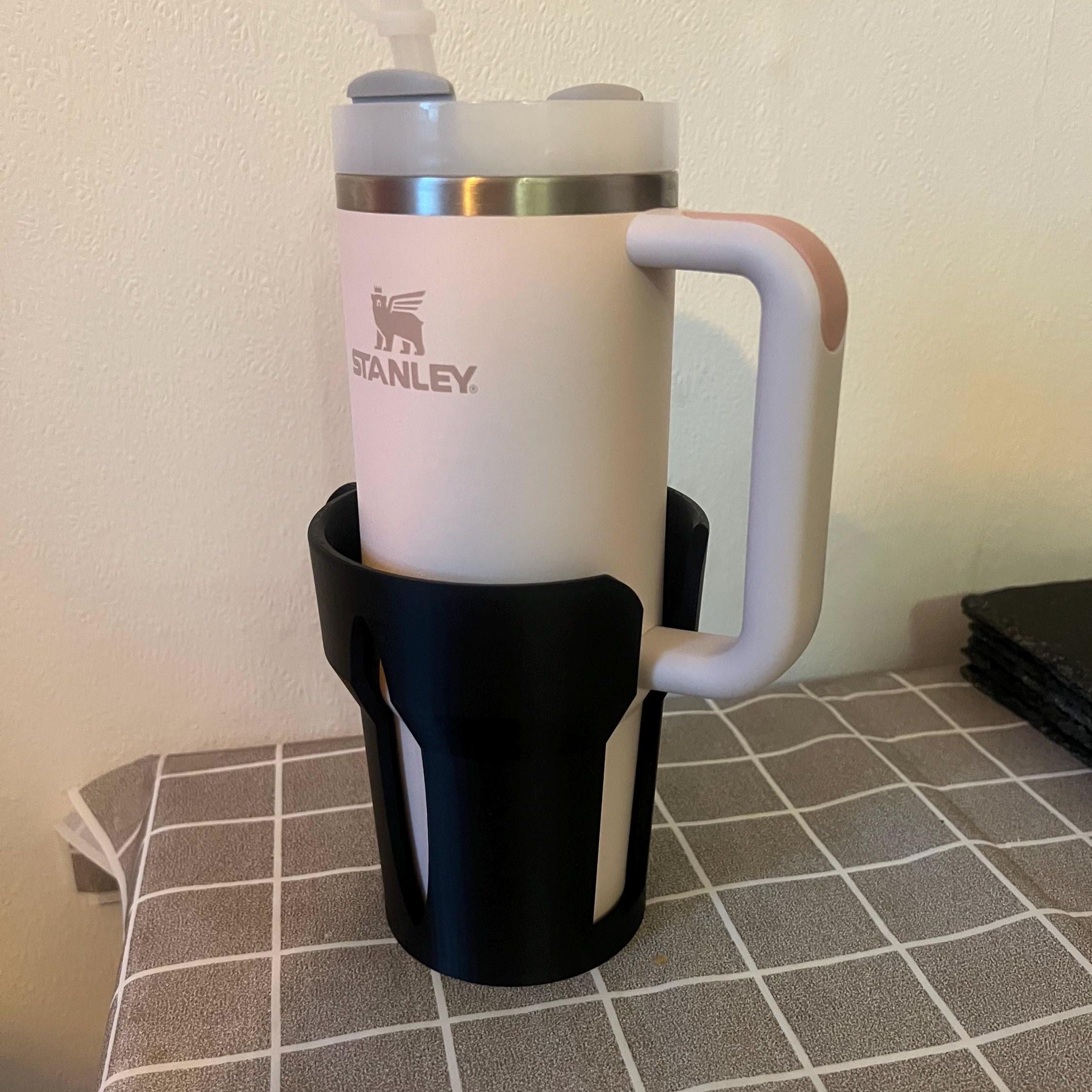 Bugaboo Cup Holder Pushchair Stanley 40 oz and 30 oz