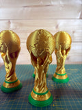 World Cup Trophy Replica