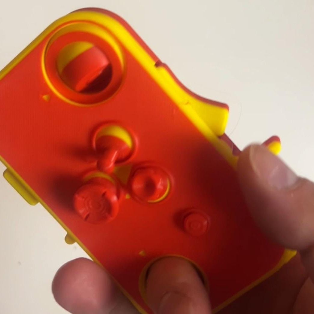 12 in 1 ULTIMATE Fidget Toy, Autism Sensory Clicker, Cheap ADHD Gift Idea