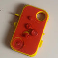 12 in 1 ULTIMATE Fidget Toy, Autism Sensory Clicker, Cheap ADHD Gift Idea