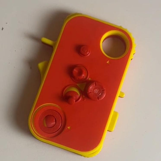 12 in 1 ULTIMATE Fidget Toy, Autism Sensory Clicker, Cheap ADHD Gift Idea