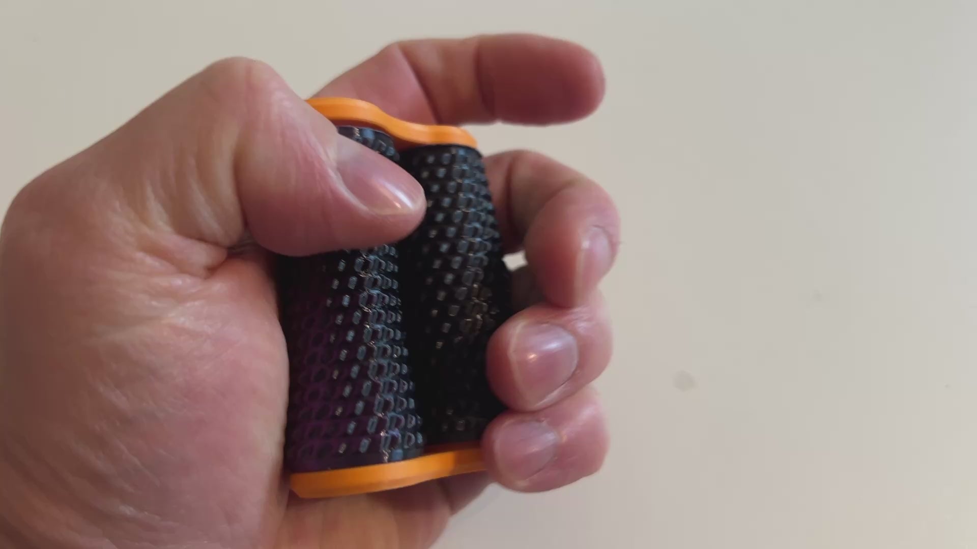 Hand Roller Fidget Toy